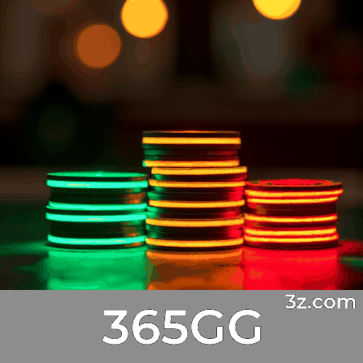 365GG: Jogo em Tempo Real para Brasileiros