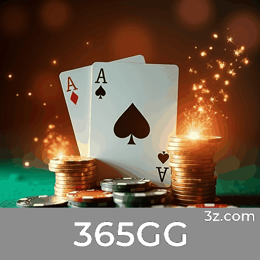 365GG: Experiência de Casino Elite e Imersiva