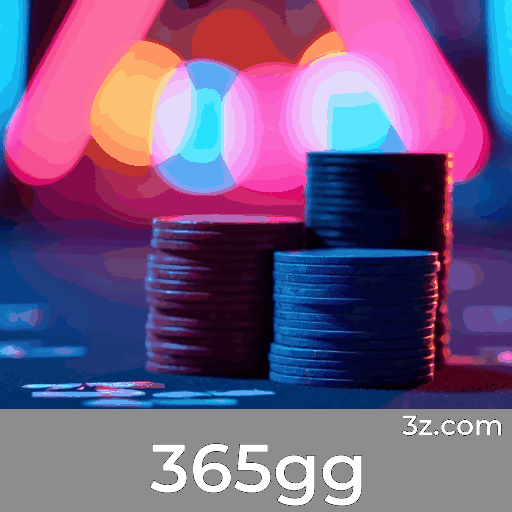 365gg: Plataforma de Cassino e Apostas Confiável