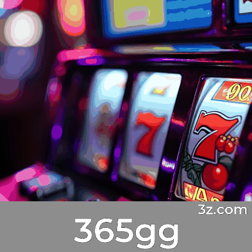 365gg: Plataforma de Cassino e Apostas Confiável