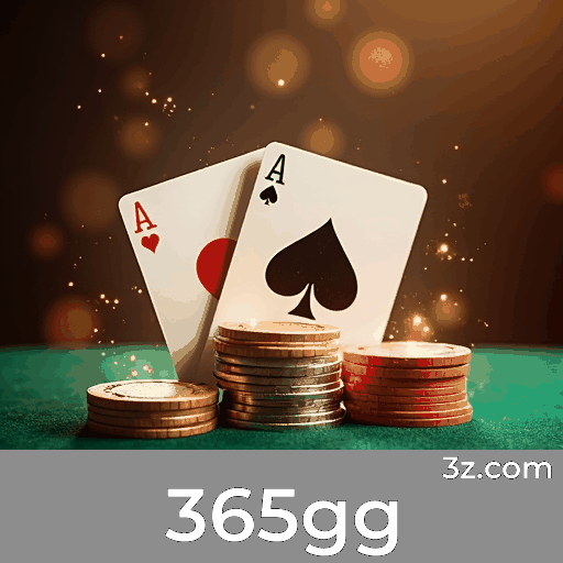 365gg: Experiência Imersiva de Cassino para Brasileiros