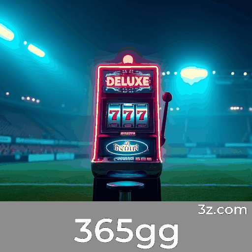 365gg: Plataforma de Cassino e Apostas Confiável
