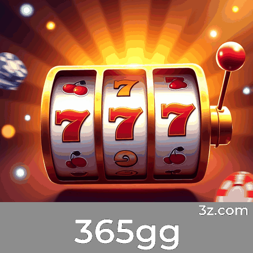 365gg: Entretenimento de Cassino Impactante e Imersivo